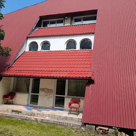 Hotell Лок 