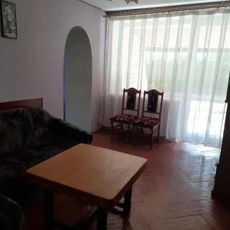 Hotell Лок 