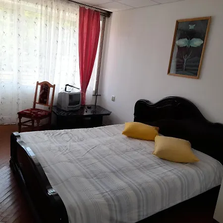 Hotell Лок 