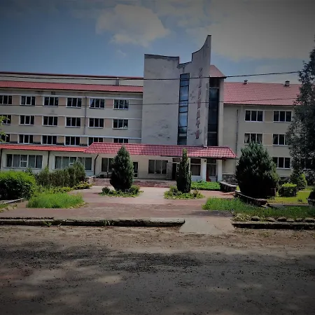 Hotell Лок 