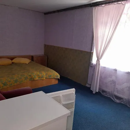 Hotell Лок 