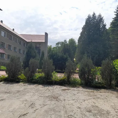 Hotell Лок 