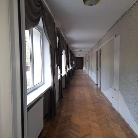 Hotell Лок 