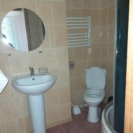 Hotell Лок 