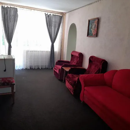 Hotell Лок 