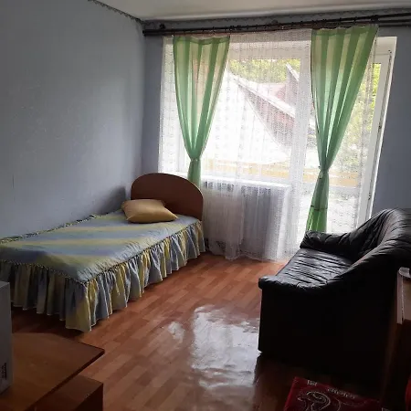 Hotell Лок 