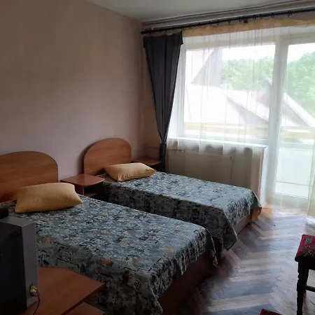 Hotell Лок 
