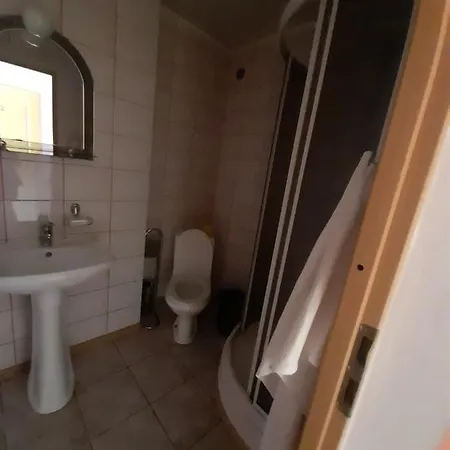 Hotell Лок 