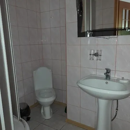 Hotell Лок 