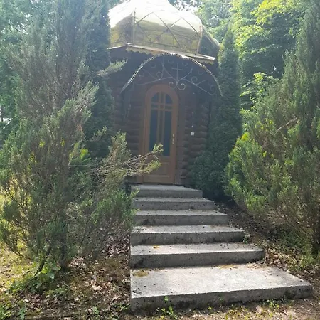 Hotell Лок 