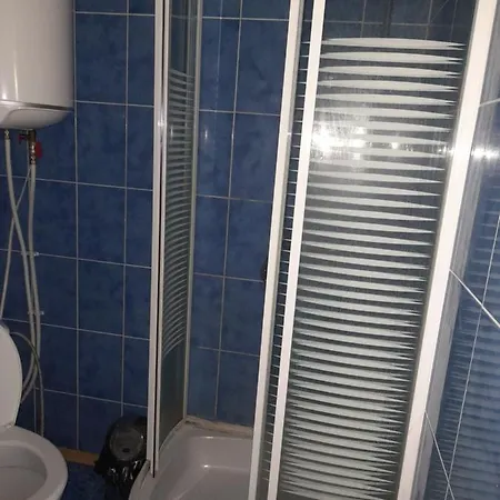Hotell Лок 