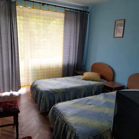 Hotell Лок 